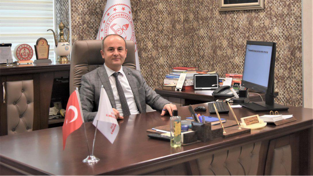 Muammer Bey Çerkeş Düşmanlığı Mı?