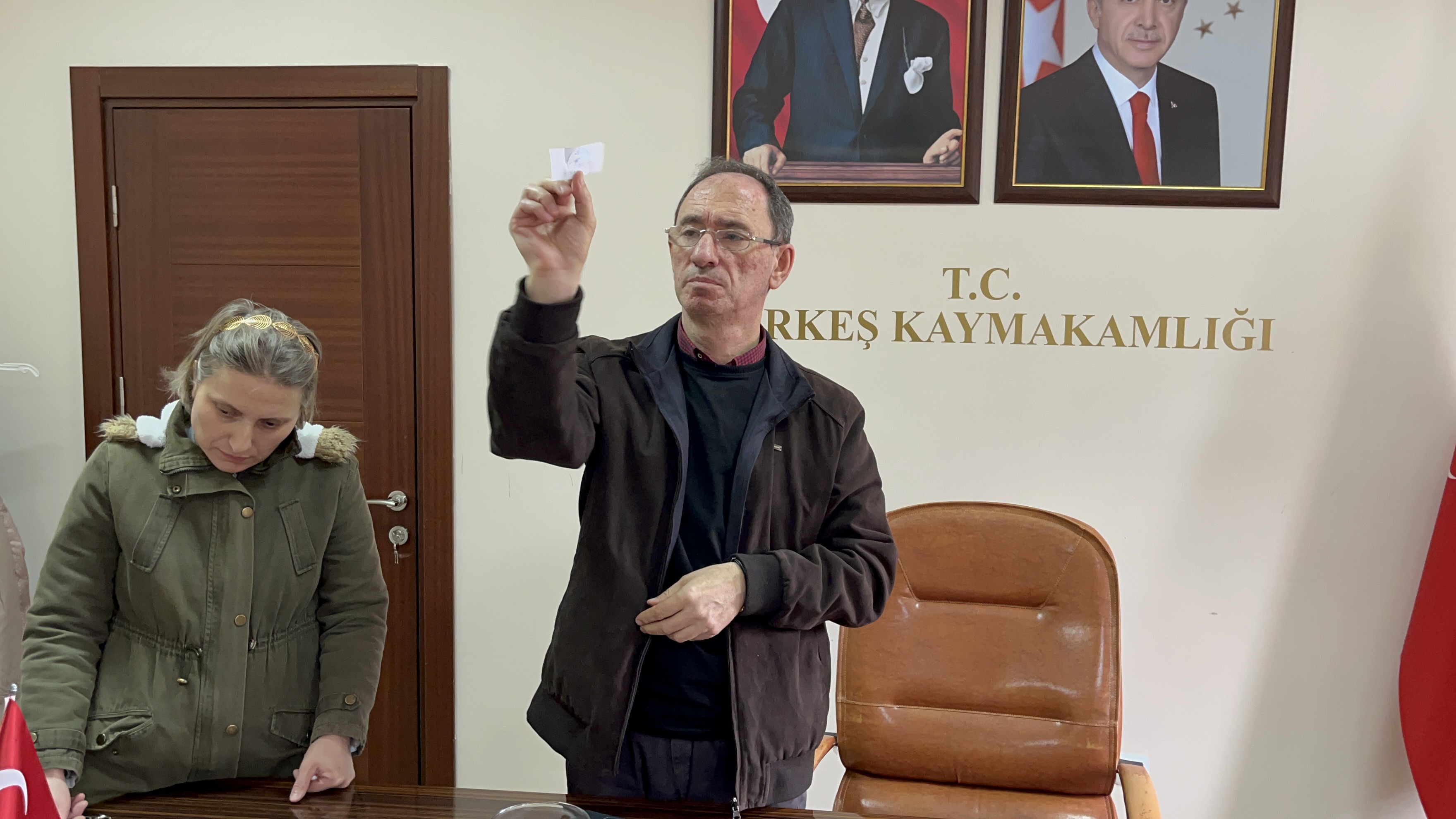 SYDV Personel Alımı Kura Sonuçları Açıklandı