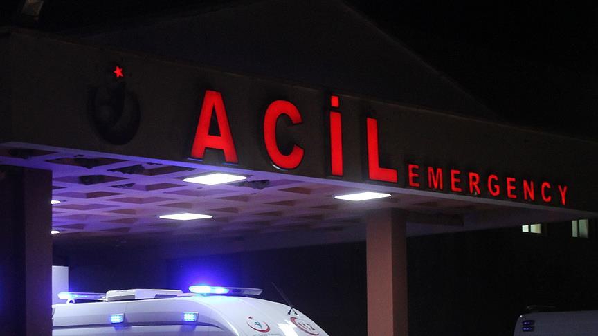 Yaşlı Adam Evinde Ölü Bulundu